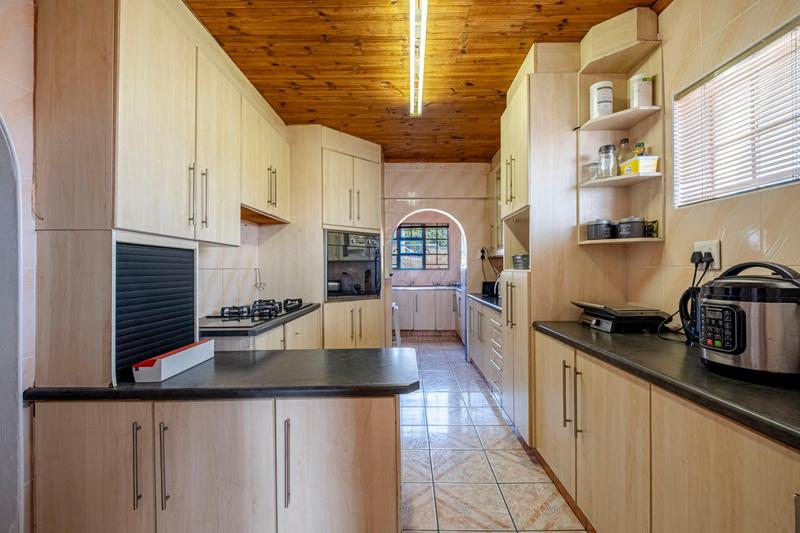 3 Bedroom Property for Sale in Hillside Eastern Cape